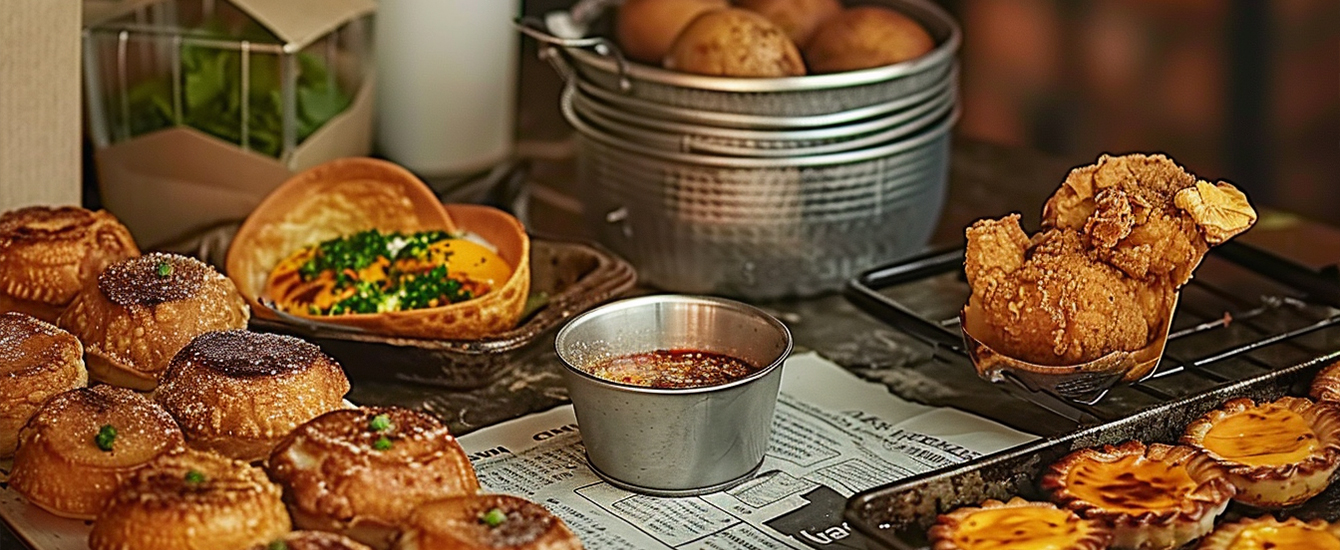 Envasado de alimentos
